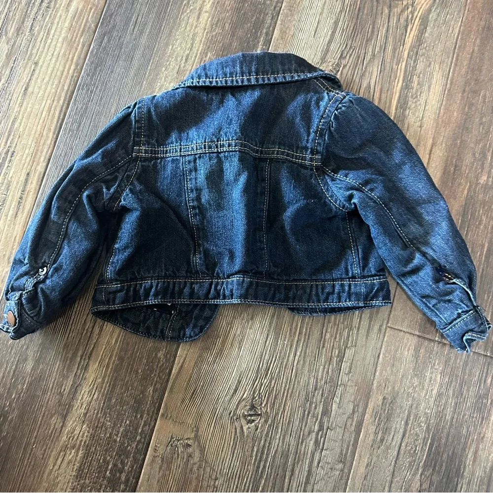 GAP baby 12